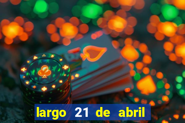 largo 21 de abril embu das artes